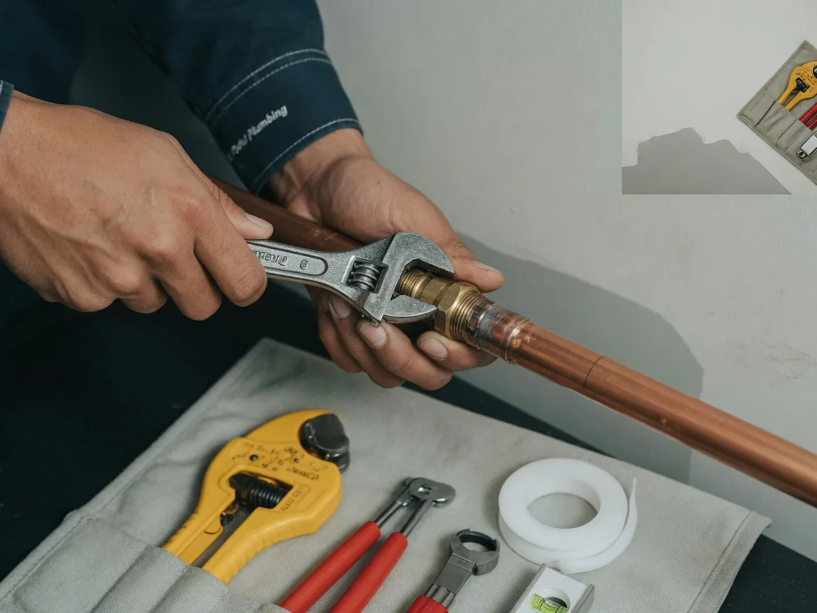 Why choose Drain Cleaning in Crosby, MS